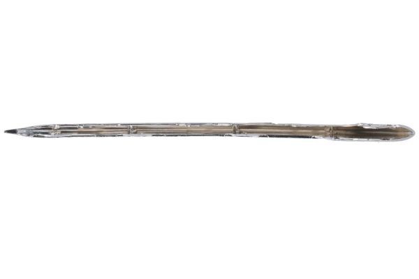 Baguette et bande protectrice, pare-chocs