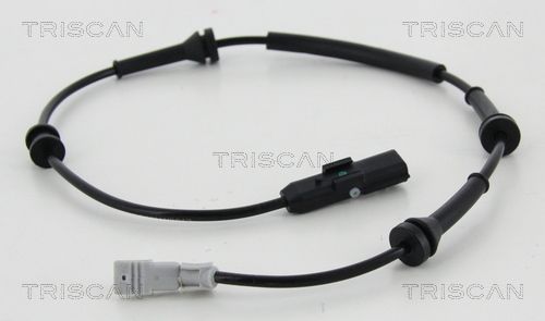 Czujnik, prędkość obrotowa koła TRISCAN 8180 25131