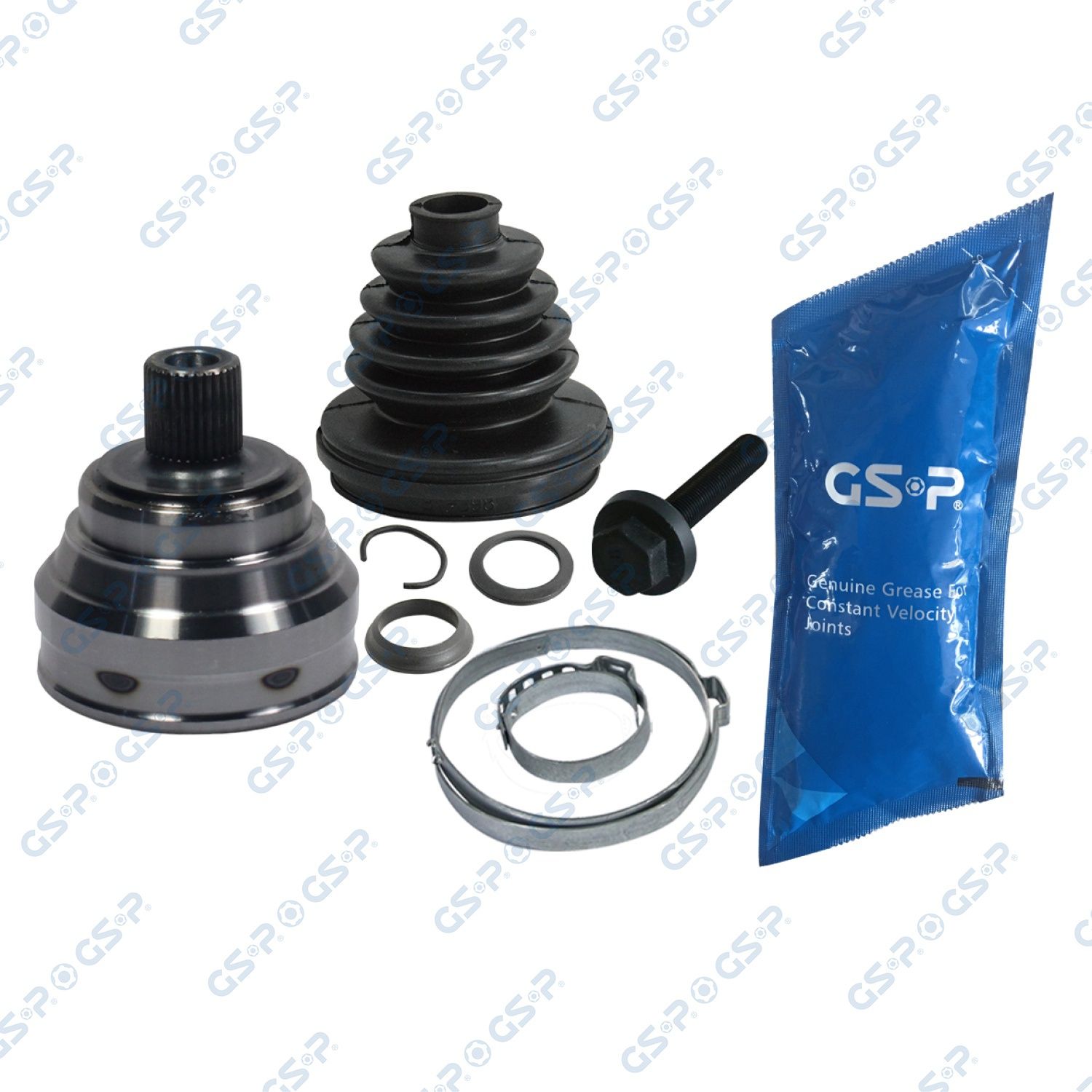 Set articulatie, planetara GSP 803011