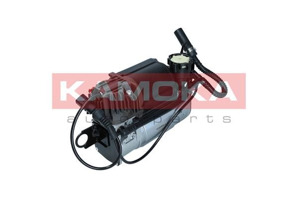 Kompresor pneumatického systému KAMOKA 2077004