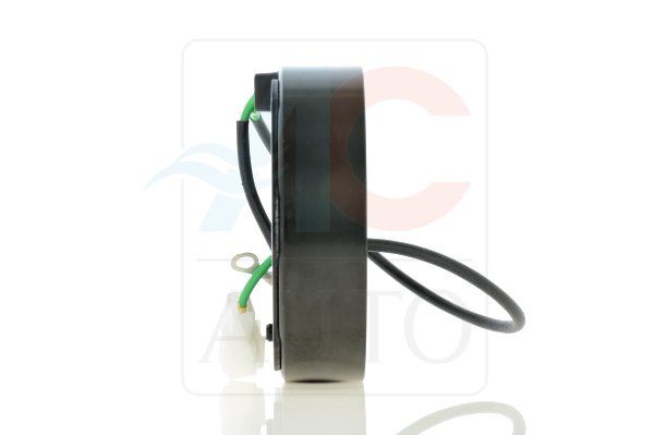 Levně Cívka, magnetická spojka (kompresor) Q-SPARES AC-04DN20