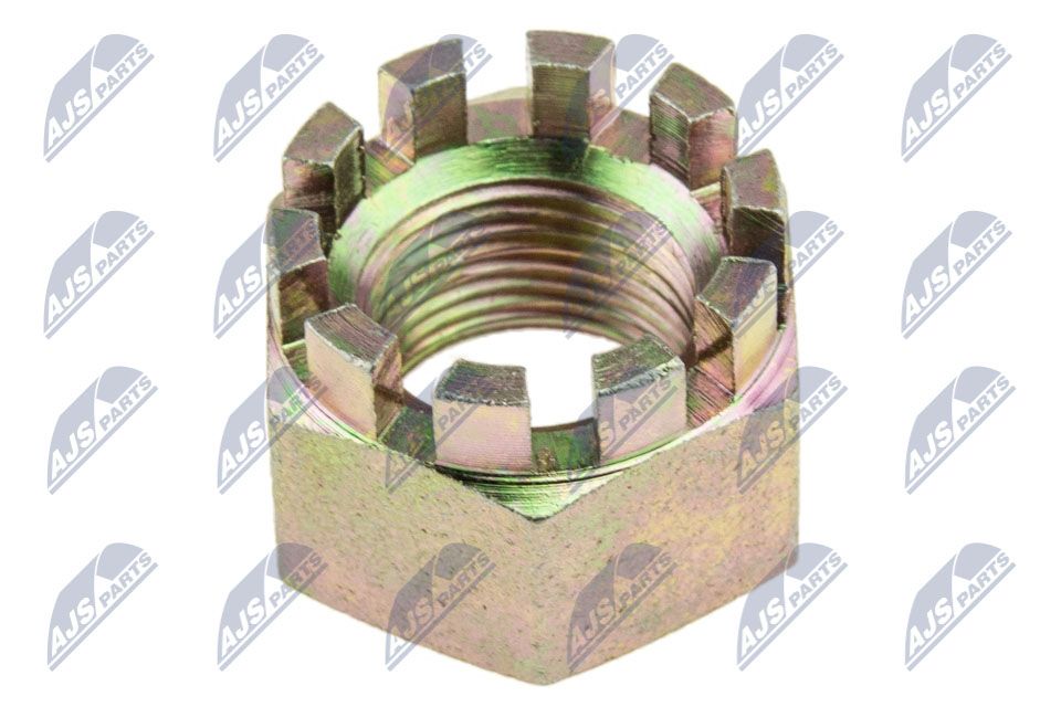 Uzgrieznis, ass rēdze