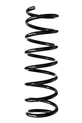 Arc spiral SPIDAN GKNW10181