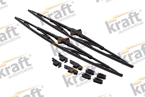 Pióro wycieraczki KRAFT AUTOMOTIVE K5353