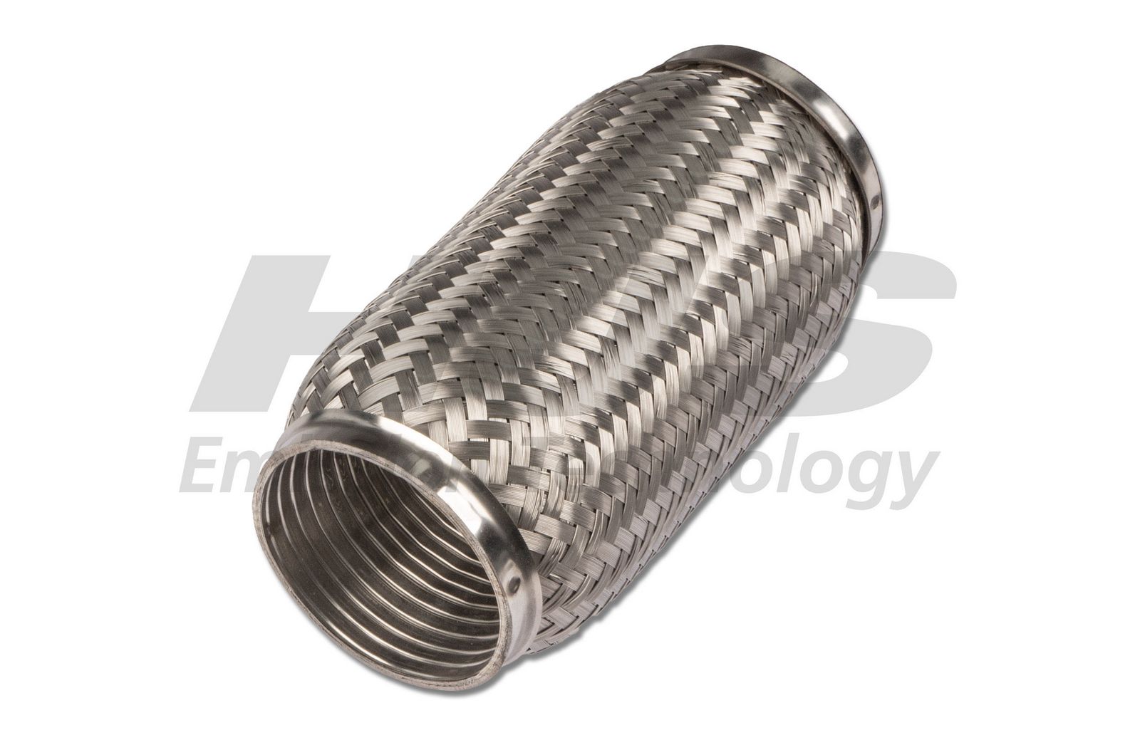 Levně Flexibilní trubka, výfukový systém HJS 83 00 8475