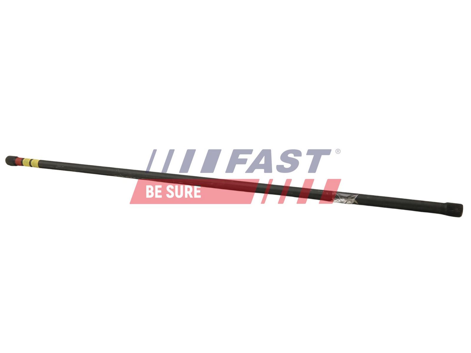 Surub stift, bara de torsiune FAST FT13601