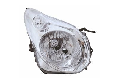 Far VAN WEZEL 5208962