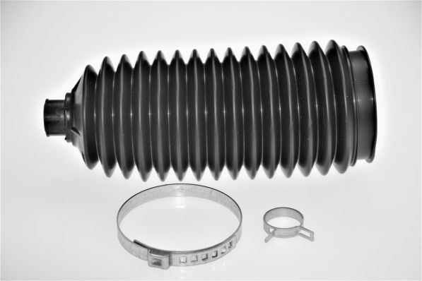 Kaitsekumm,rooliseade