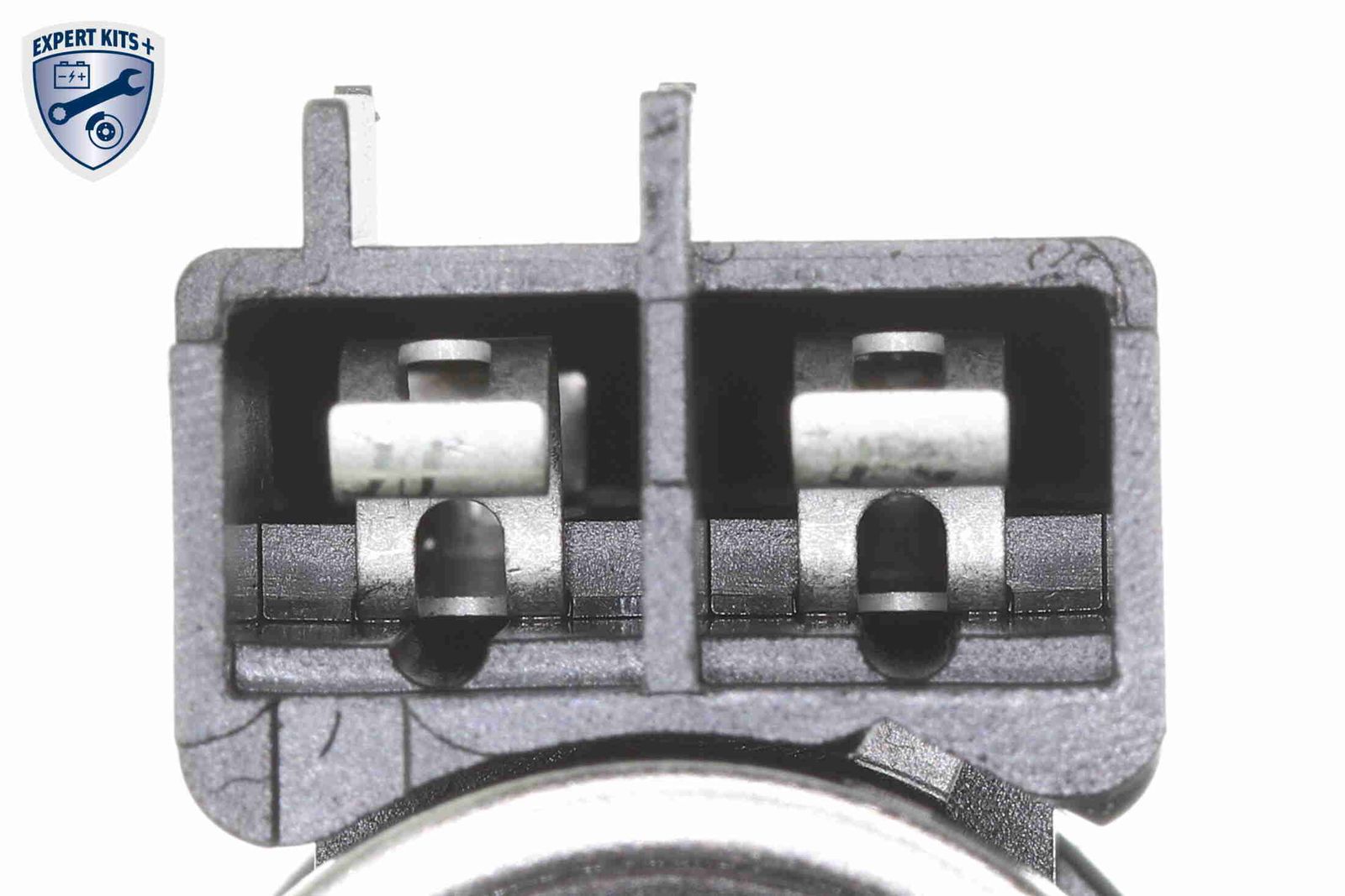 Valve de commande, boîte automatique