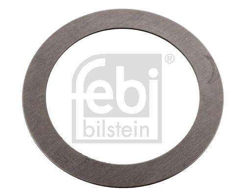 Nastavovací podložka, vůle ventilu FEBI BILSTEIN FE101872