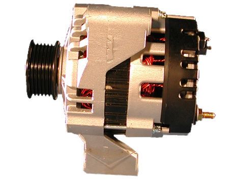 Alternator GM AG0258RB
