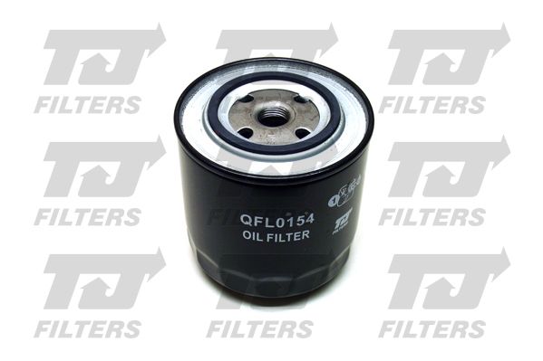 Filtr oleju QUINTON HAZELL QFL0154