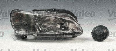 Reflektor VALEO 086187