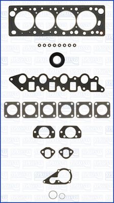 Zestaw uszczelek, głowica cylindrów AJUSA 52055800