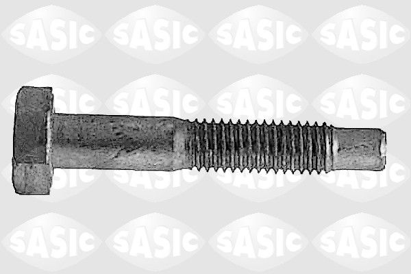 Upínacia skrutka zvislého alebo vodiaceho čapu SASIC 5223433
