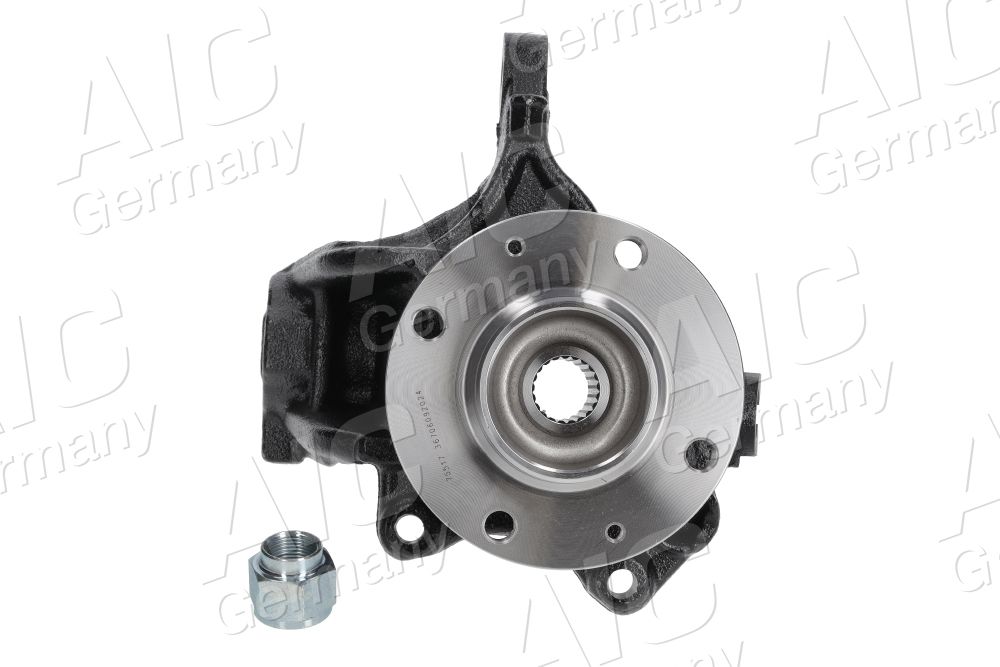 Set fuzete, suspensie roată AIC 75792Set