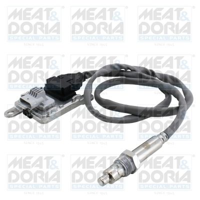 Czujnik NOx, katalizator NOx MEAT & DORIA 57190