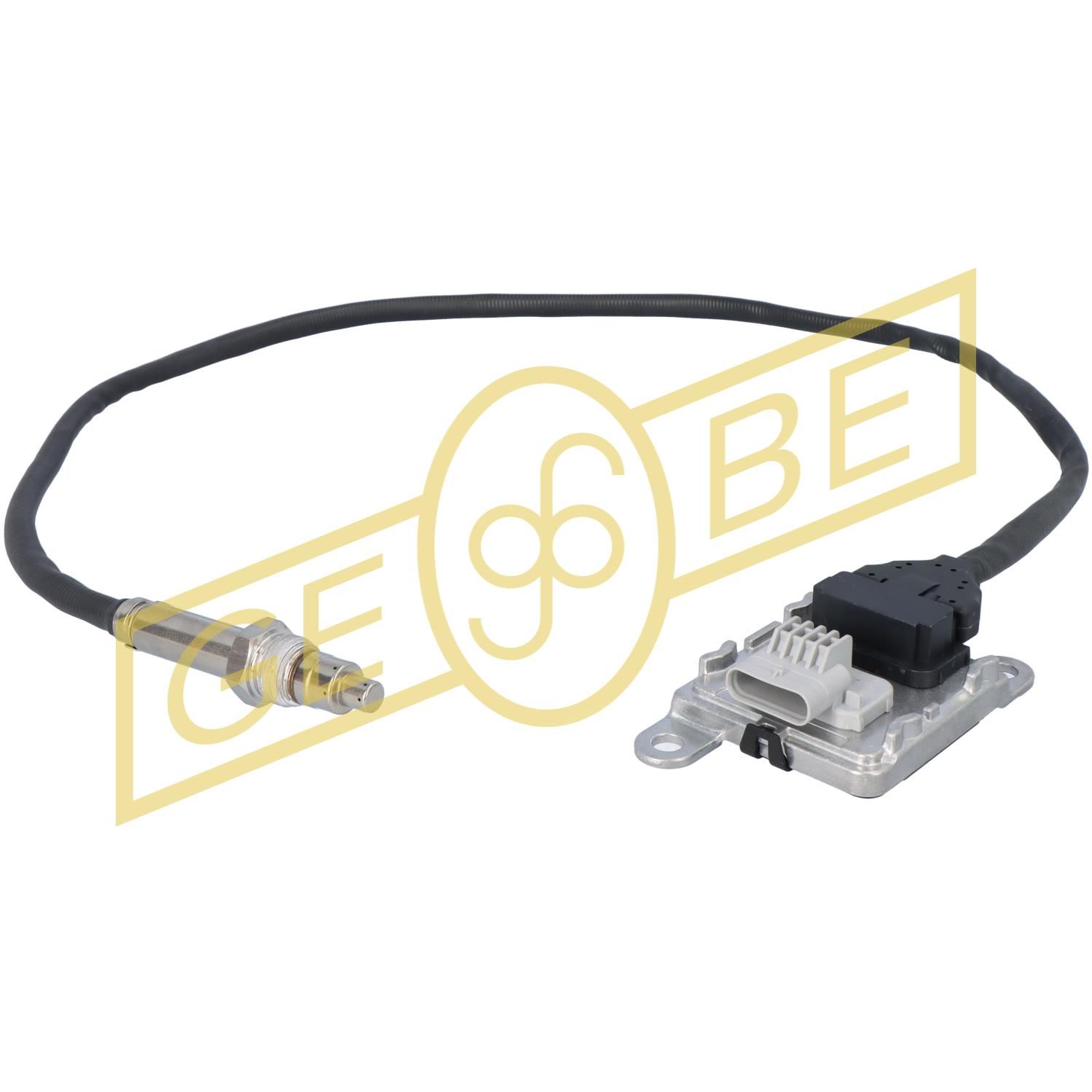 NOx-sensor, NOx-katalysator GEBE 9 3626 1