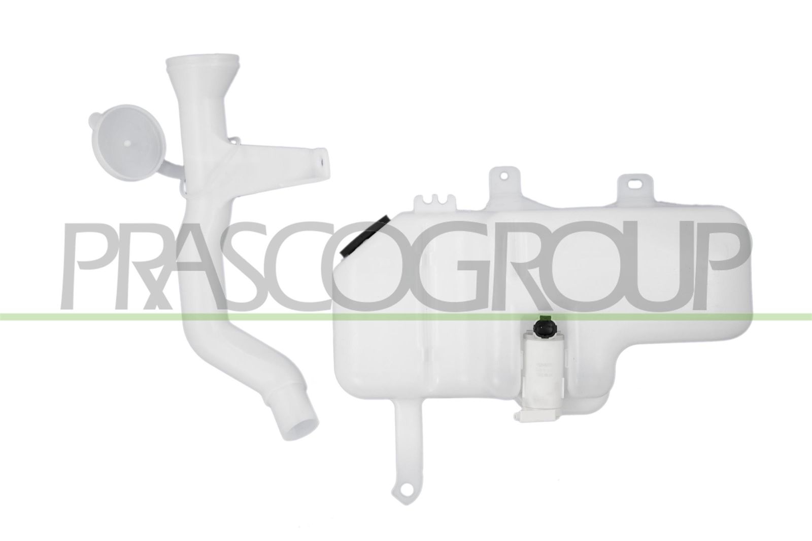rezervor apa,spalare parbriz PRASCO DS810VA01