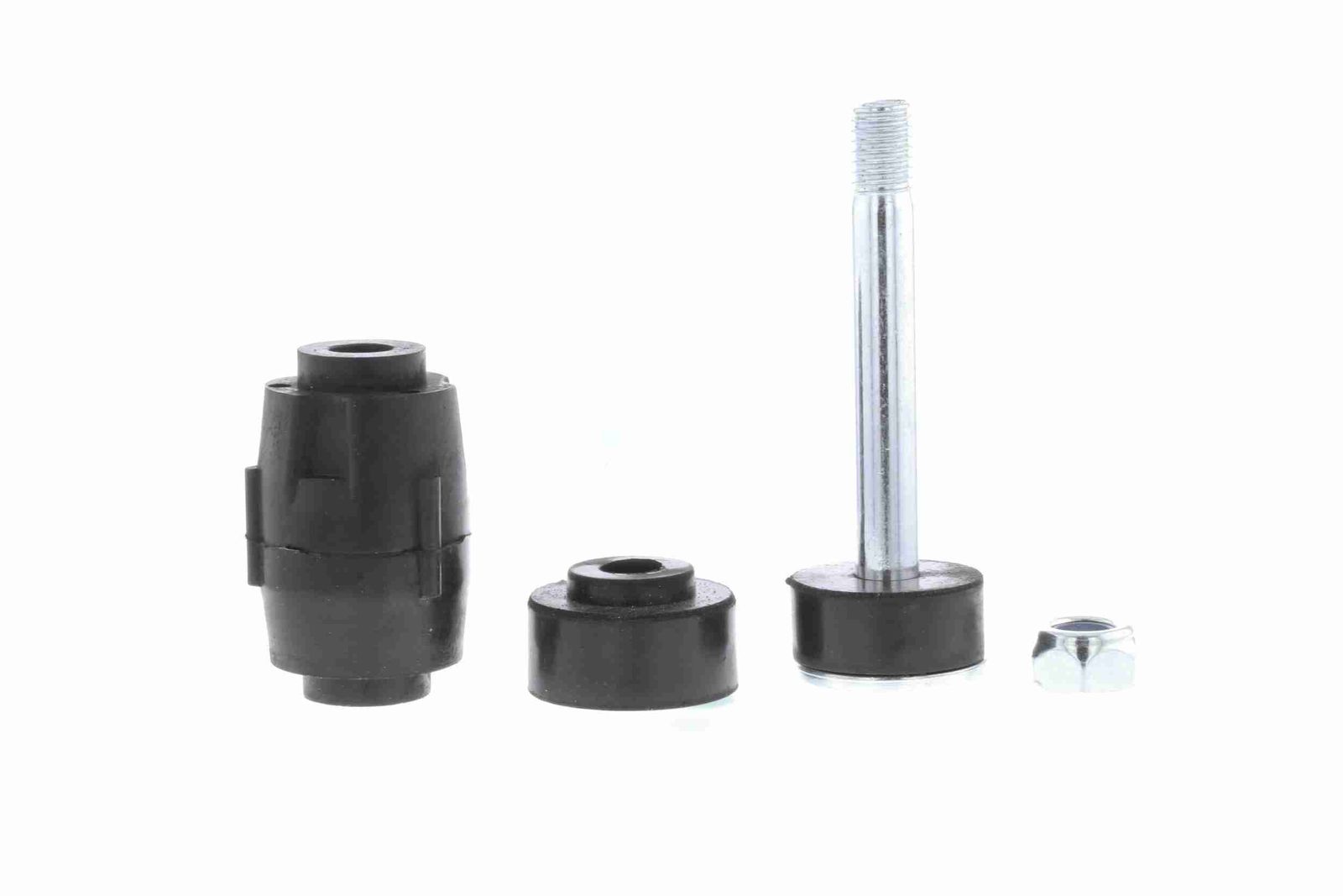Suspension, stabilisateur