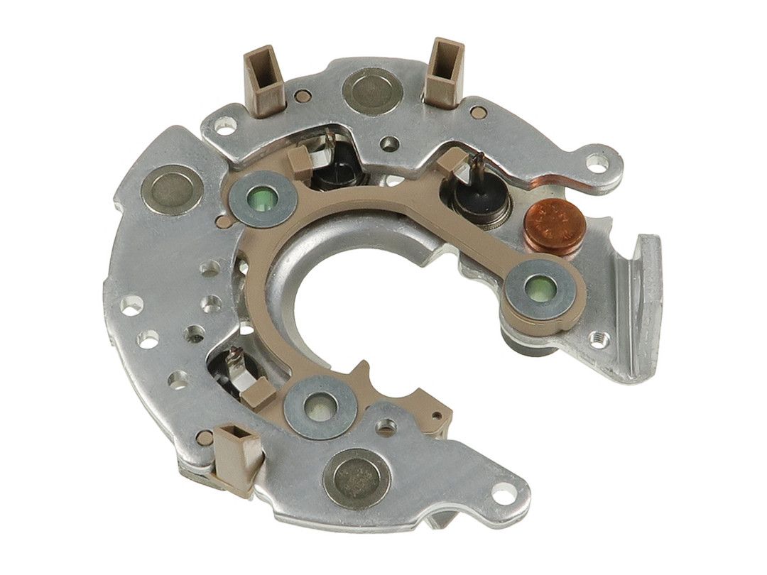 Levně Usměrňovač, generátor AS-PL ARC6051
