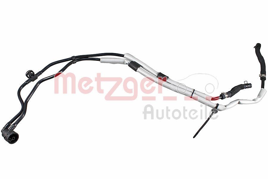 Cuplaj conducta lichid racire METZGER 4010497