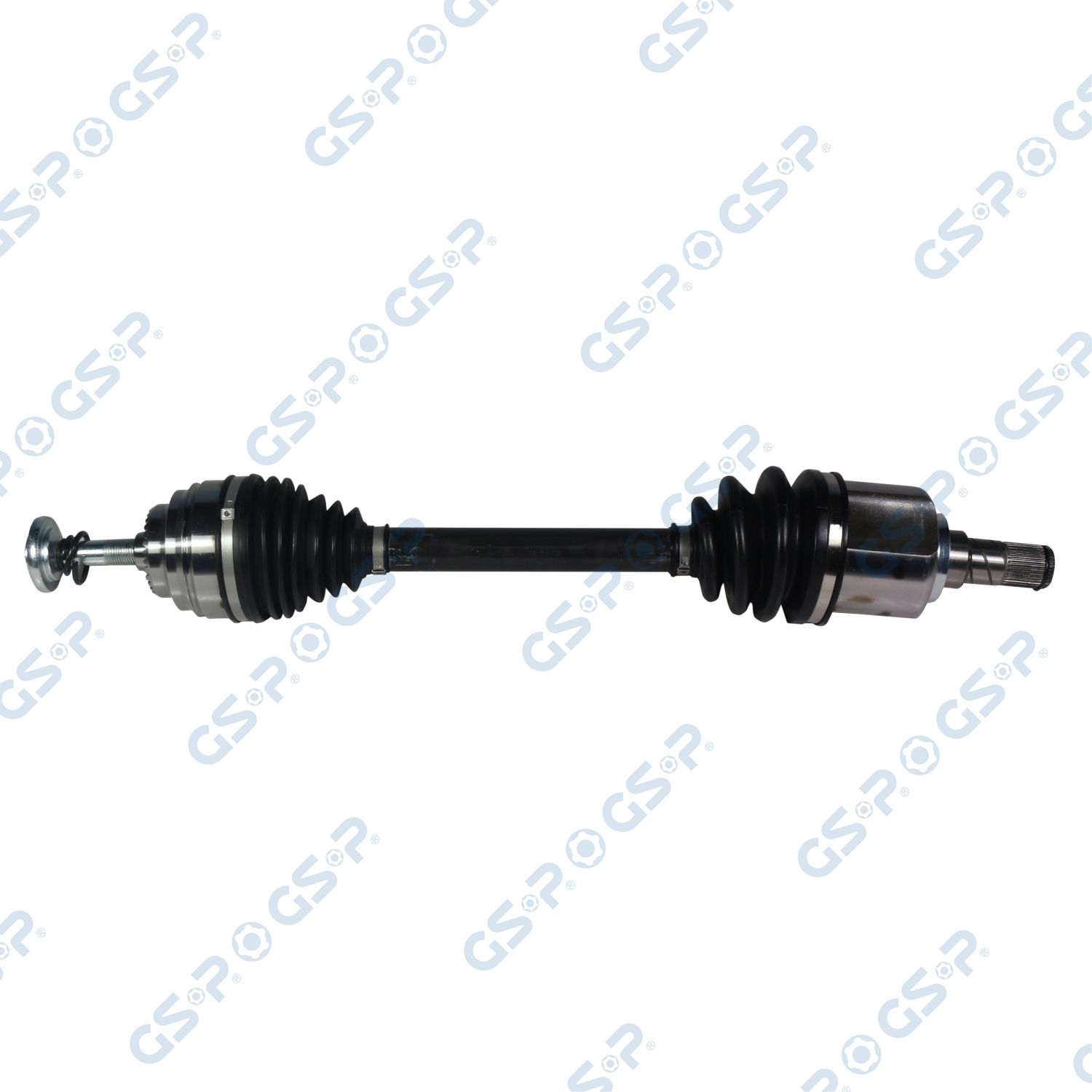 Приводной вал