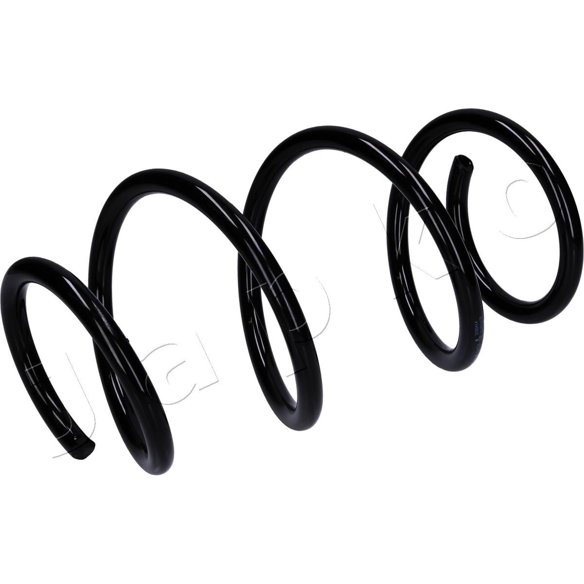 Пружина ходовой части