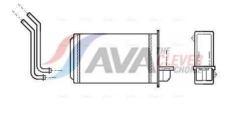 Soojusvaheti,salongiküte