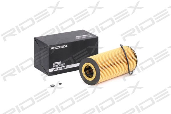Filtr oleju RIDEX 7O0034