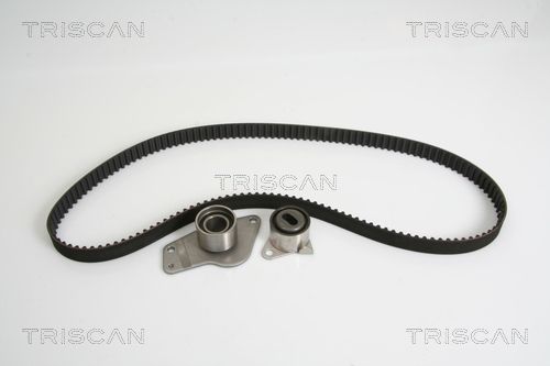 Zestaw paska rozrządu TRISCAN 8647 25016