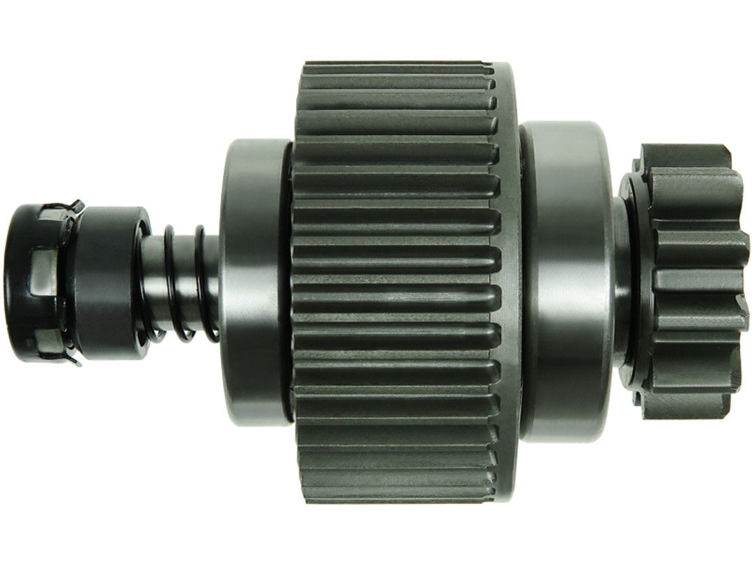cuplaj unisens,demaror AS-PL AS SD2024