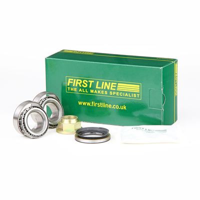 Zestaw łożysk koła FIRST LINE FBK441