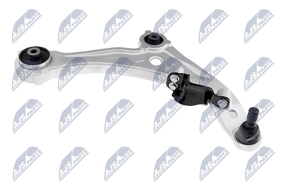 Brat, suspensie roata NTY ZWD-NS-144