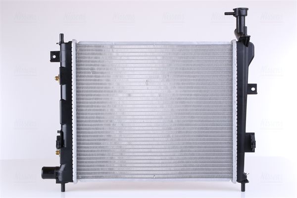 Levně Chladič, chlazení motoru NISSENS 66746