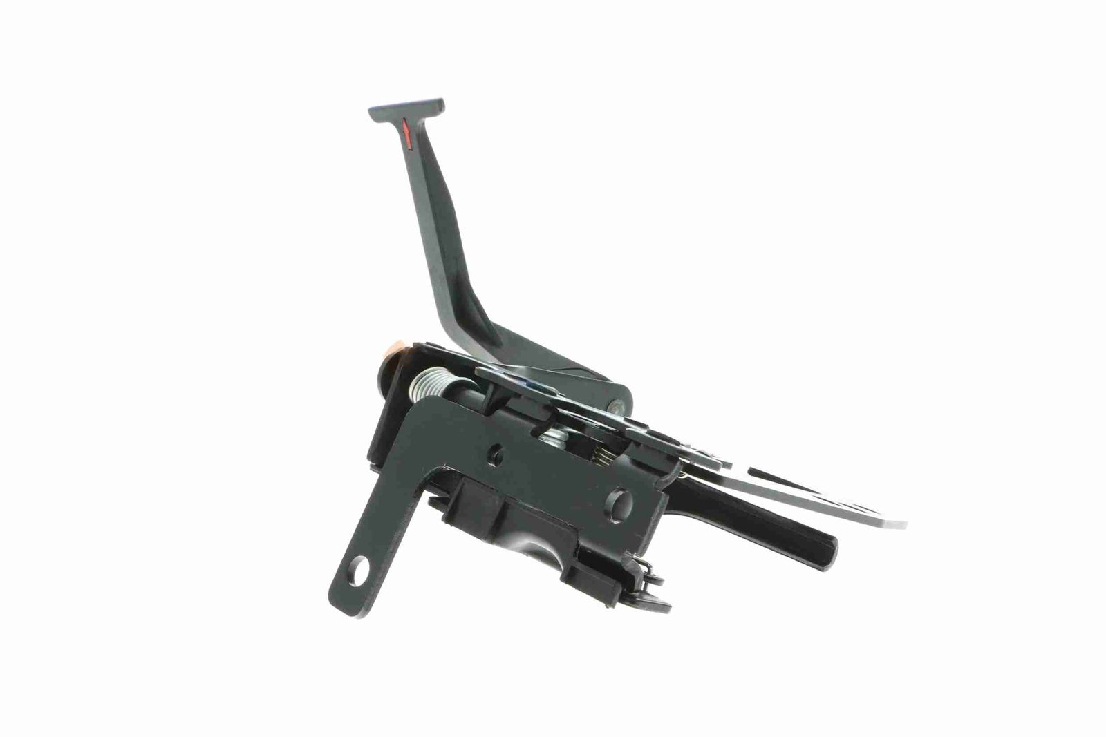 Serrure de capot-moteur