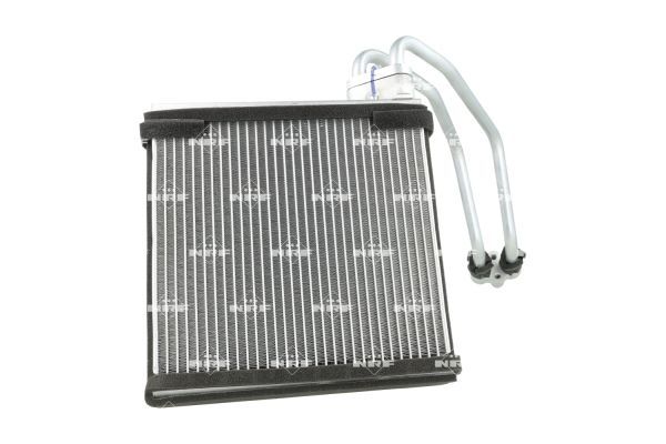 Radiator, baterie de antrenare NRF 315009
