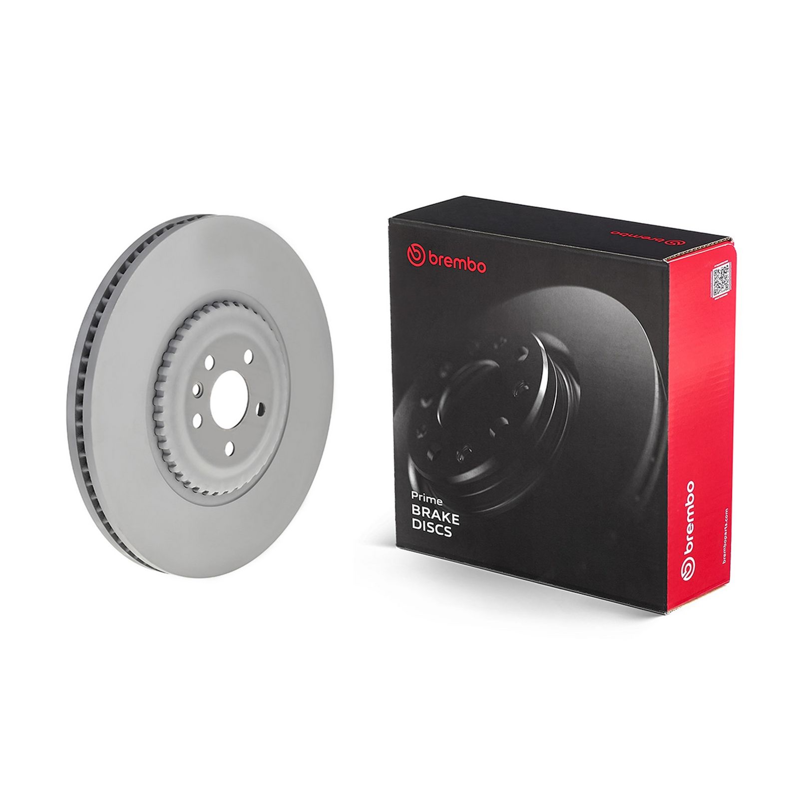 Disc frana BREMBO 09.D069.33