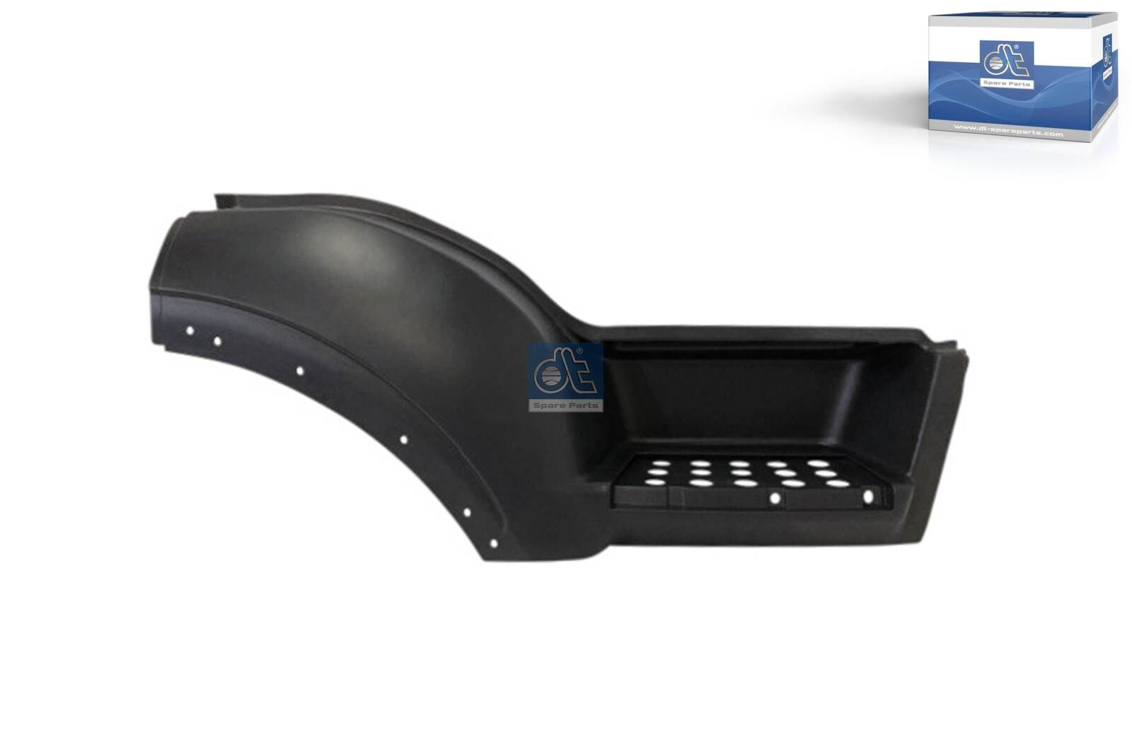 Placă de prag DT Spare Parts 7.75088