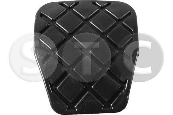 Pozitie pedala, pedala ambreiaj STC T458726