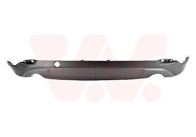 spoiler VAN WEZEL 2774508