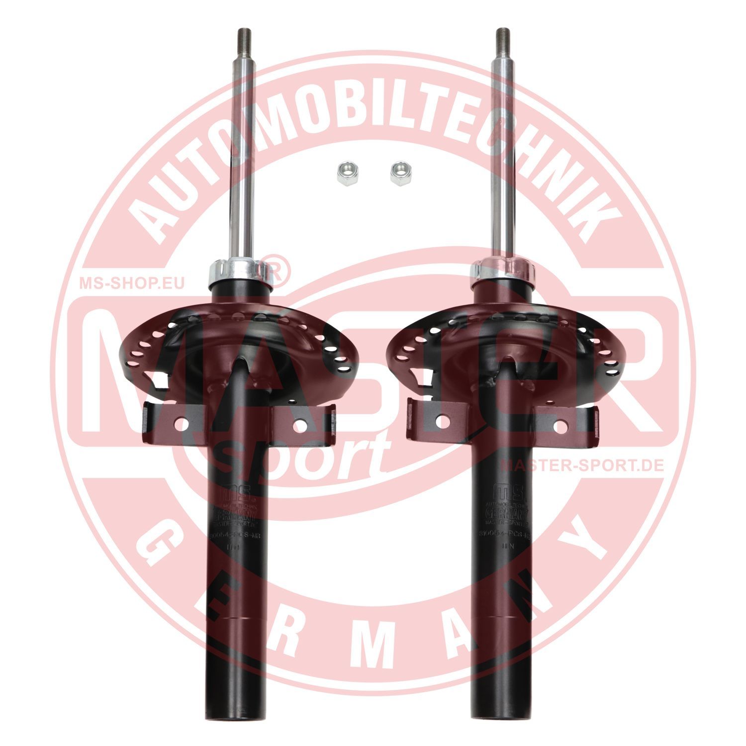 Amortyzator MASTER-SPORT GERMANY 16K004231