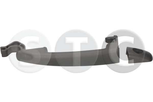 Zewnętrzny uchwyt drzwi STC T443346