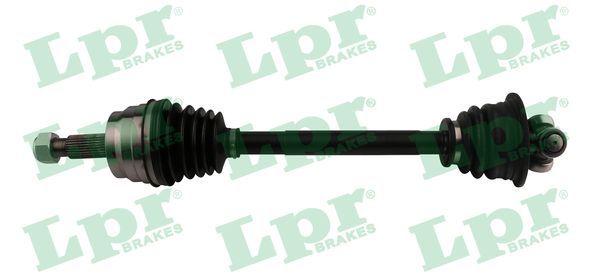 Wał napędowy LPR DS60451