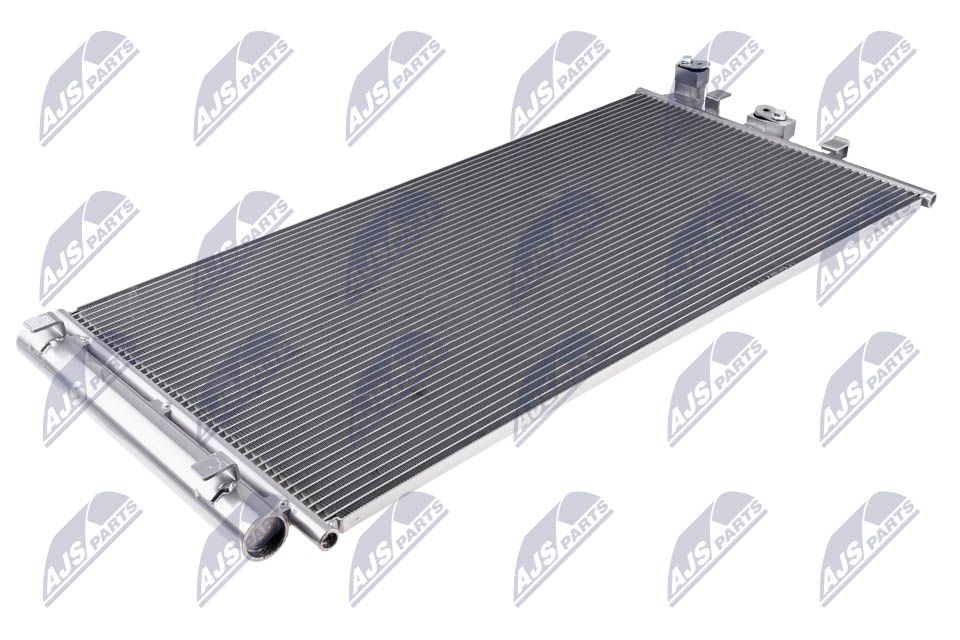 Конденсатор, кондиционер