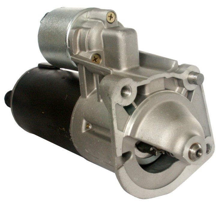 starter HC-Cargo F 032 112 818