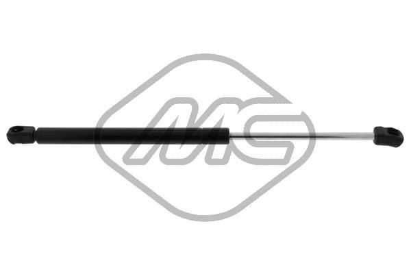 Sprężyna gazowa, tylna szyba METALCAUCHO 46757