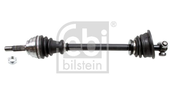 Wał napędowy FEBI BILSTEIN 180702