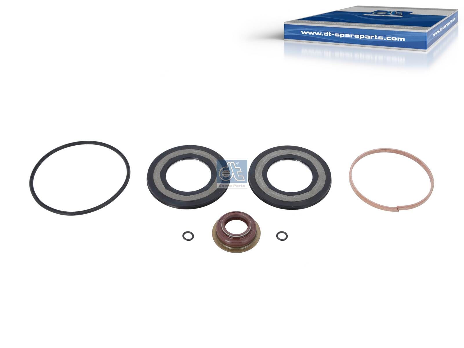 Set inele de etansare DT Spare Parts 5.95115