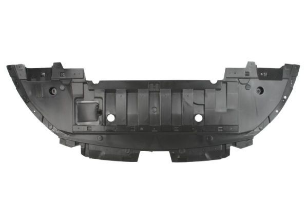 Cache moteur